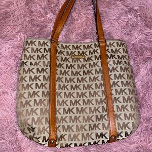 Michael Kors Tote Shoulder Bag